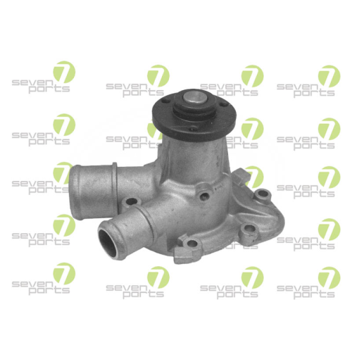 Wasserpumpe Motork&uuml;hlung 7 Seven Parts SV10494P f&uuml;r Alfa Romeo
