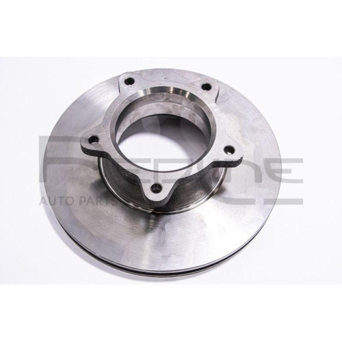 Bremsscheibe Red-line 26TA004 f&uuml;r Tata Vorderachse