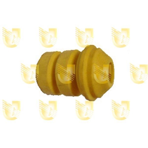 Anschlagpuffer Federung Unigom 390067 f&uuml;r Lancia Hinterachse