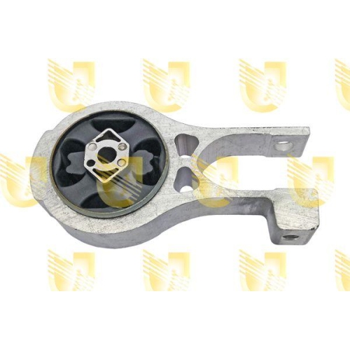 Lagerung Motor Unigom 396238 f&uuml;r Citro&euml;n Fiat Peugeot Unten Vorne Rechts
