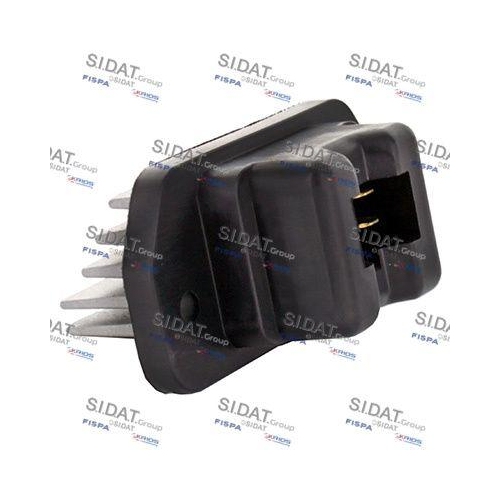 Regler Innenraumgebl&auml;se Sidat 10.6047 f&uuml;r Honda Hitachi