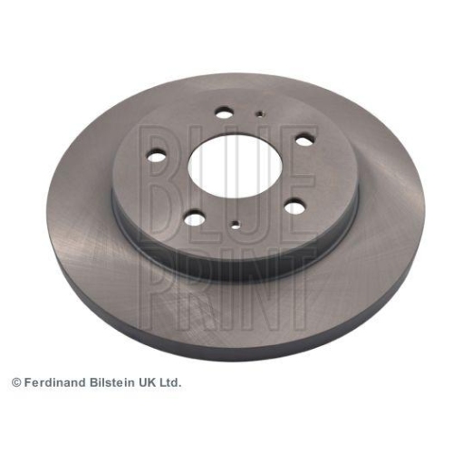 Bremsscheibe Blue Print ADD64321 f&uuml;r Daihatsu Toyota Vorderachse