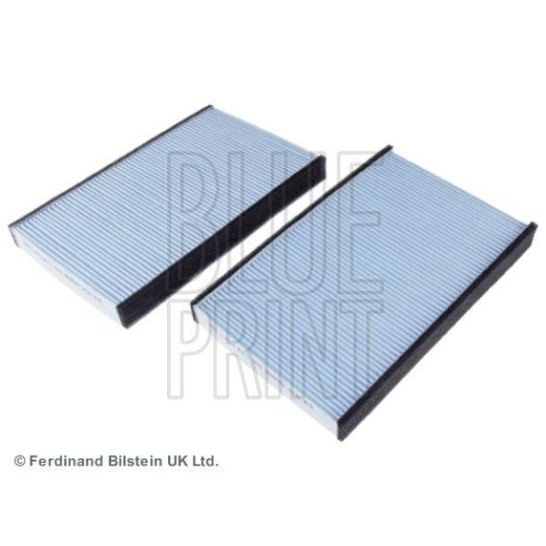Filtersatz Innenraumluft Blue Print ADH22508 für Honda