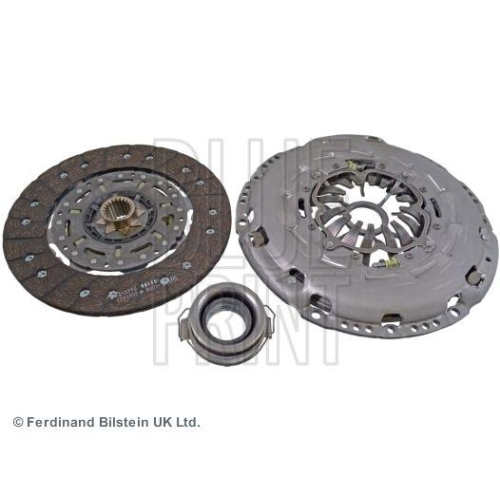 Kupplungssatz Blue Print ADT330290 f&uuml;r Toyota