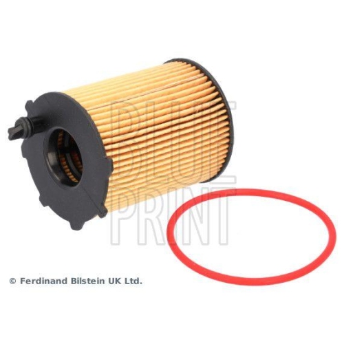 Ölfilter Blue Print ADT32131 für Citroën Opel Peugeot Toyota Vauxhall DS