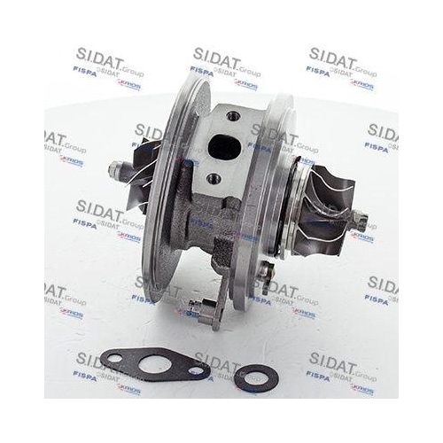 Rumpfgruppe Turbolader Sidat 47.1269 Etp Turbo für Bmw Toyota