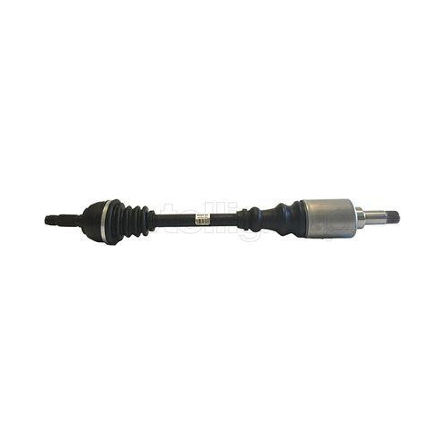 Antriebswelle Metelli 17-0014 f&uuml;r Citro&euml;n Peugeot Vorderachse Links Links