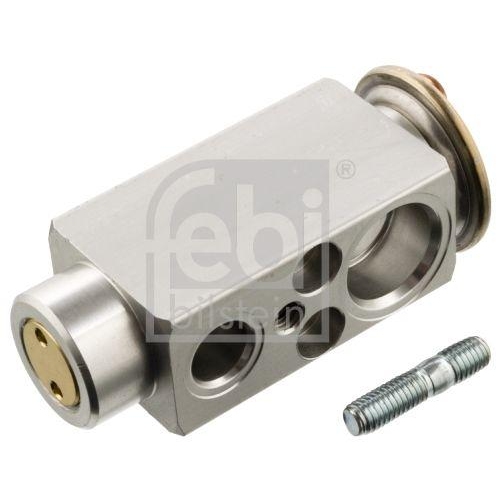 Expansionsventil Klimaanlage Febi Bilstein 107667 für Dodge Mercedes Benz