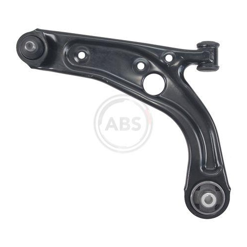 Lenker Radaufh&auml;ngung A.b.s. 211451 f&uuml;r Fiat Vorderachse Links Au&szlig;en Unten