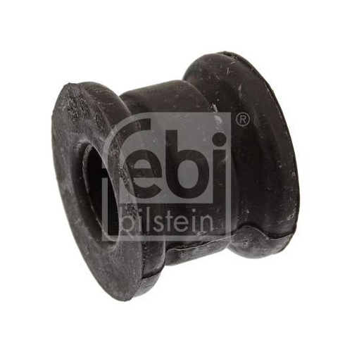 Lagerung Stabilisator Febi Bilstein 08746 f&uuml;r Mercedes Benz Mercedes Benz Au&szlig;en