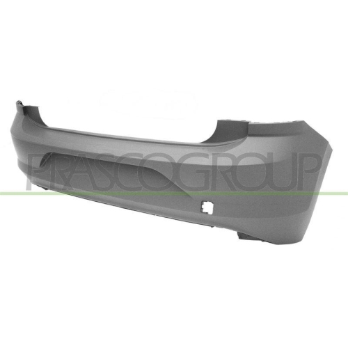 Stoßfänger Prasco VG0251051 Premiumcertified für VW Hinten