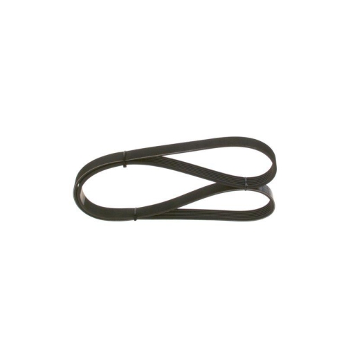 Keilrippenriemen Bosch 1987946103 f&uuml;r Alfa Romeo Fiat Ford Lancia Volvo