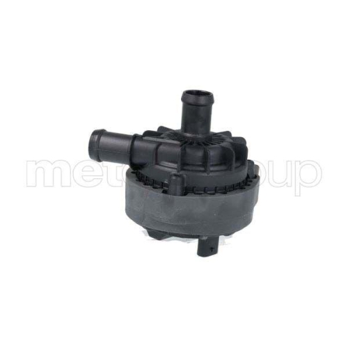 Zusatzwasserpumpe (k&uuml;hlwasserkreislauf) Graf AWP051 f&uuml;r Audi VW