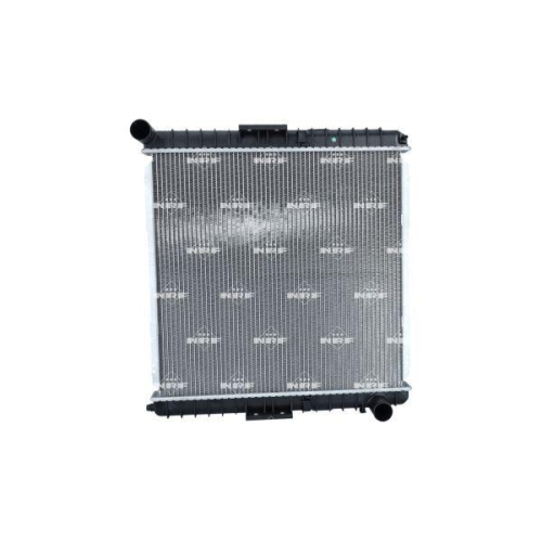 K&uuml;hler Motork&uuml;hlung Nrf 58827 f&uuml;r Iveco