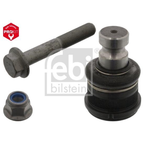 Trag /führungsgelenk Febi Bilstein 45942 Prokit für Renault Vorderachse Links