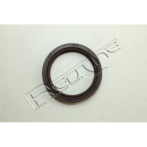 Wellendichtring Kurbelwelle Red-line 44HY005 für Hyundai Stirnseitig