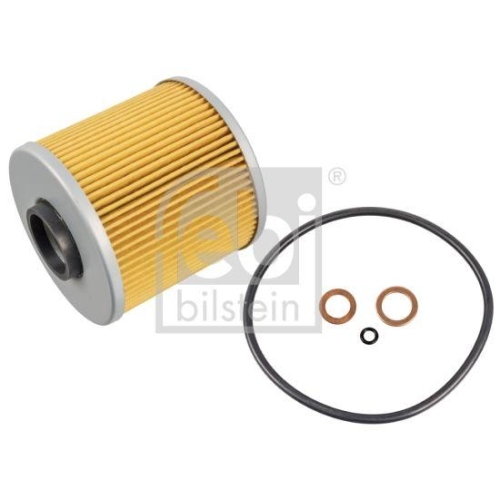 Ölfilter Febi Bilstein 26803 für Bmw