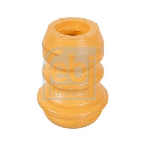 Anschlagpuffer Federung Febi Bilstein 179509 für Porsche Vorderachse Links