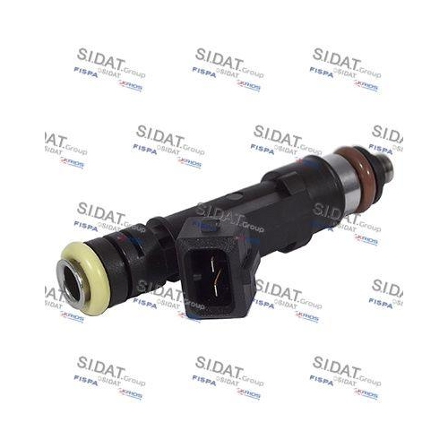 Einspritzventil Sidat 81.248 für Alfa Romeo Audi Chrysler Fiat Iveco Lancia Man