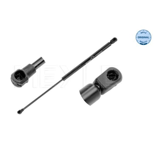 Gasfeder Koffer /laderaum Meyle 1409100037 Meyle-original: True To Oe. f&uuml;r Seat