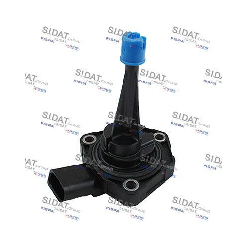 Sensor Motorölstand Sidat 82.2231 für Audi Seat Skoda VW Vag