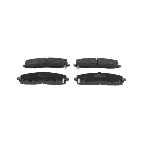 Bremsbelagsatz Scheibenbremse Bosch 0986494769 f&uuml;r Alfa Romeo Chrysler Dodge