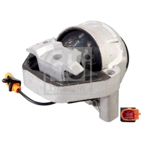 Lagerung Motor Febi Bilstein 176348 f&uuml;r Audi Links Rechts
