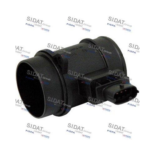 Luftmassenmesser Sidat 38.888 f&uuml;r Opel Saab Suzuki Vauxhall