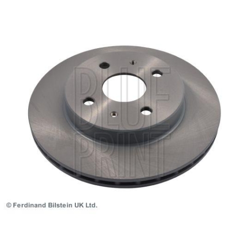 Bremsscheibe Blue Print ADD64326 f&uuml;r Daihatsu Subaru Toyota Perodua Vorderachse