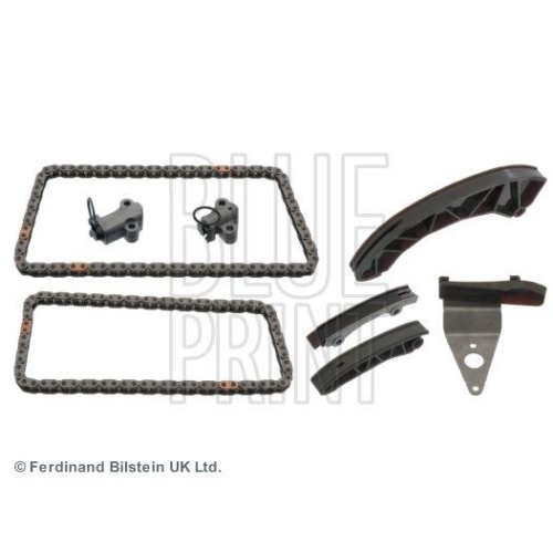 Steuerkettensatz Blue Print ADG07380 Basic Short Kit für Hyundai Kia