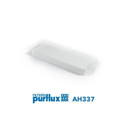 Filter Cabin Air Purflux AH337 for Nissan