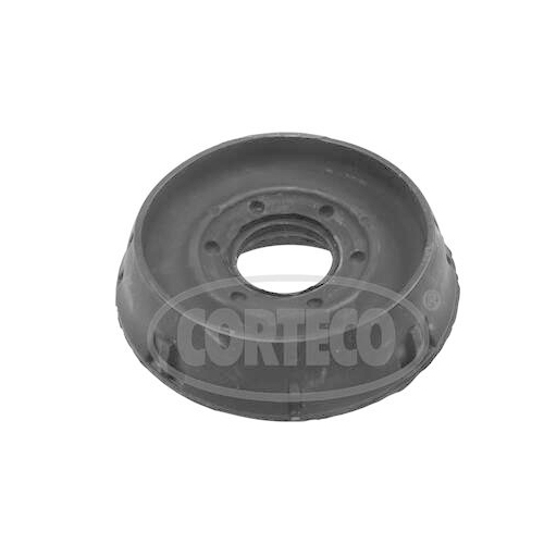 Federbeinst&uuml;tzlager Corteco 80001587 f&uuml;r Renault Vorderachse Links