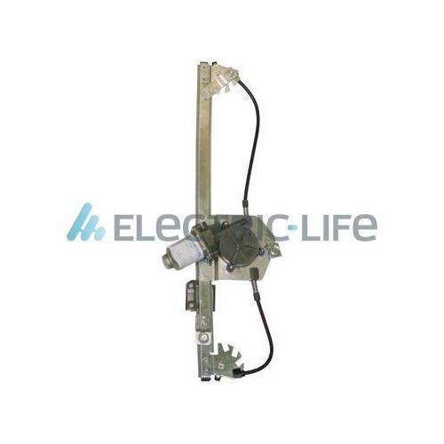 Fensterheber Electric Life ZR CT29 L für Citroën (df Psa) Citroën (df Psa)