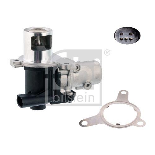 Agr Ventil Febi Bilstein 108909 für Nissan Renault Dacia