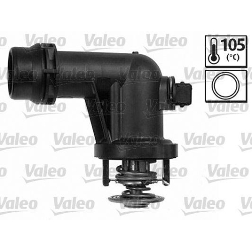 Thermostat Kühlmittel Valeo 820418 für Bmw
