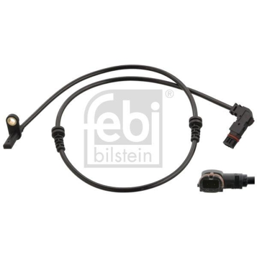 Sensor Raddrehzahl Febi Bilstein 106208 f&uuml;r Mercedes Benz Mercedes Benz