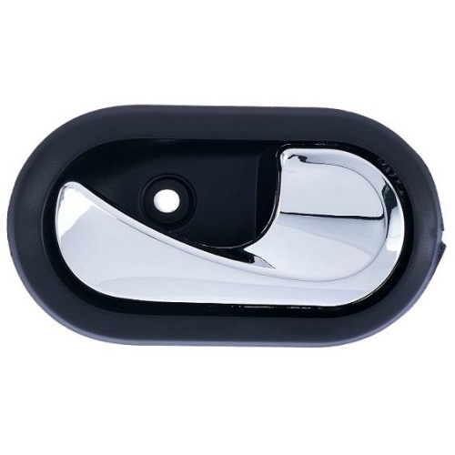 AUTO 2010 &ndash; AUTO 2008 MIT CHROMHEBEL &ndash; SCHWARZE PLATTE RECHTER CLIP BRAND DE