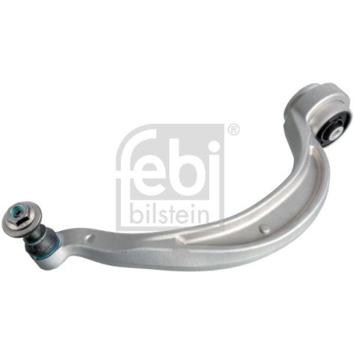 Lenker Radaufh&auml;ngung Febi Bilstein 177707 f&uuml;r Audi Vorderachse Links Hinten