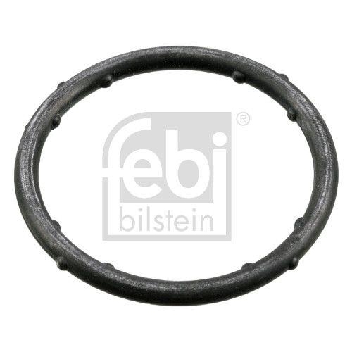 Dichtung K&uuml;hlmittelflansch Febi Bilstein 18766 f&uuml;r Audi Seat Skoda VW