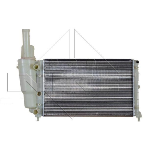 K&uuml;hler Motork&uuml;hlung Nrf 58952 f&uuml;r Fiat Lancia F&uuml;r Fahrzeuge Ohne Klimaanlage