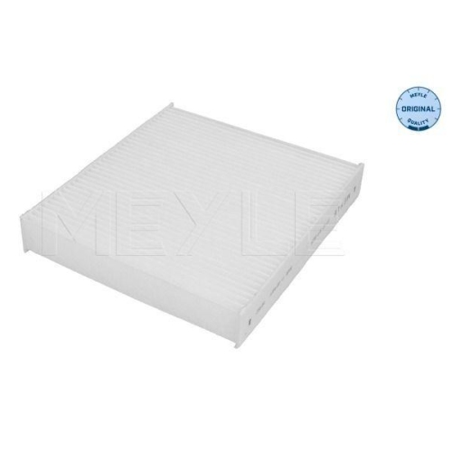 Filter Cabin Air Meyle 16-12 319 0028 Meyle-original: True To Oe. for Lada Dacia