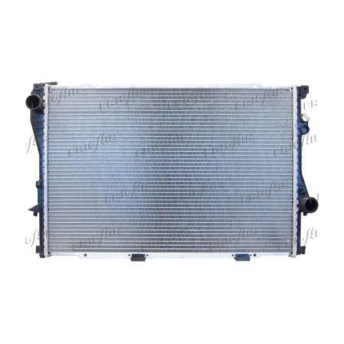 Kühler Motorkühlung Frigair 0102.3082 für Bmw Für Fahrzeuge Mit/ohne Klimaanlage