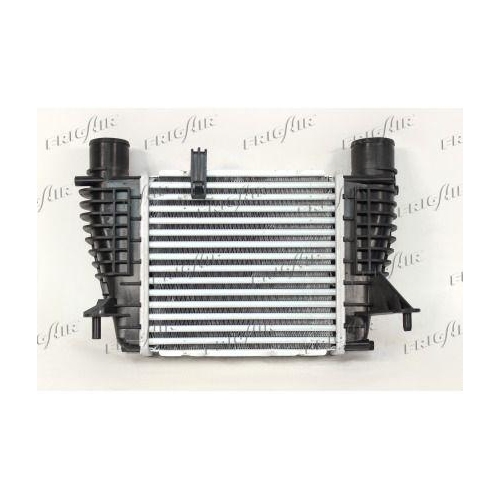 Ladeluftk&uuml;hler Frigair 0709.3106 f&uuml;r Nissan Renault Citro&euml;n/peugeot