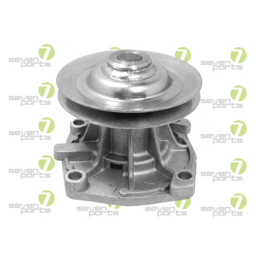 Wasserpumpe Motork&uuml;hlung 7 Seven Parts SV10347P f&uuml;r Alfa Romeo