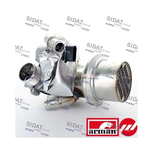 Agr Modul Sidat 83.1304AS Arman für Audi Seat Skoda VW Vag Hitachi