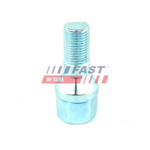 Radschraube Fast FT21523 f&uuml;r Citro&euml;n Fiat Peugeot Opel Vauxhall Toyota Lexus