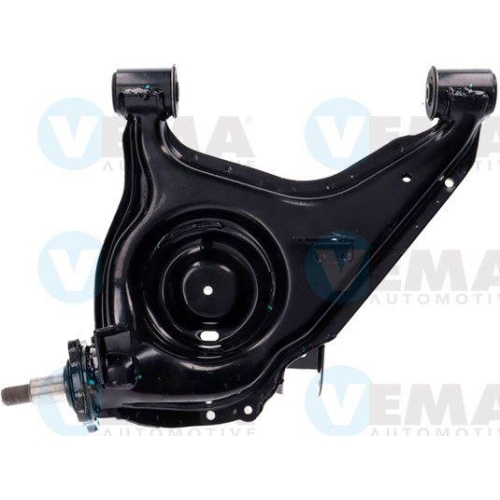 Lenker Radaufhängung Vema 260055 für Alfa Romeo Fiat Alfarome/fiat/lanci