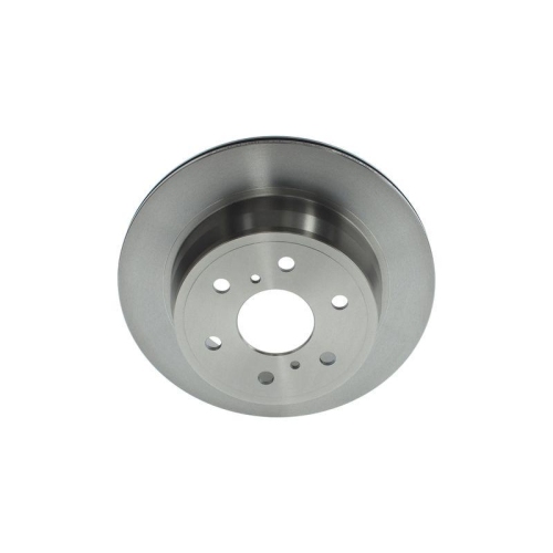 Bremsscheibe Bosch 0986479W32 f&uuml;r Gmc Chevrolet Cadillac Hinterachse