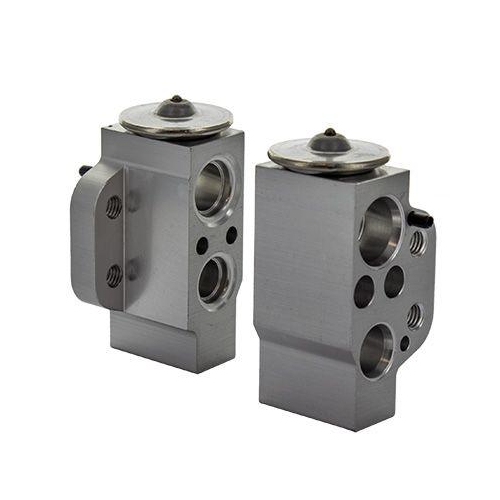 Expansionsventil Klimaanlage Sidat 4.2153 f&uuml;r Audi Seat Skoda VW Vag