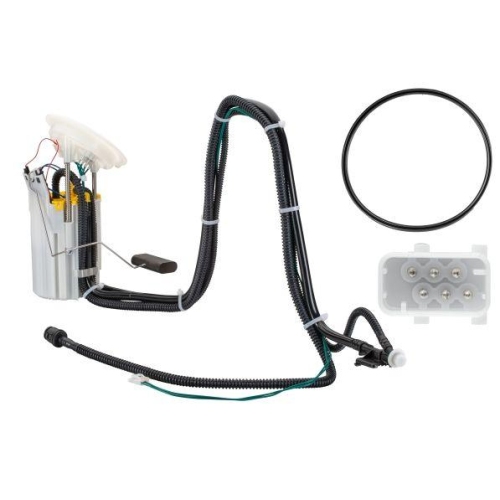 Kraftstoff F&ouml;rdereinheit Hella 8TF 358 146-441 f&uuml;r Bmw